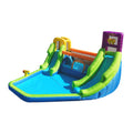 Double River Inflatable Water Park F2654