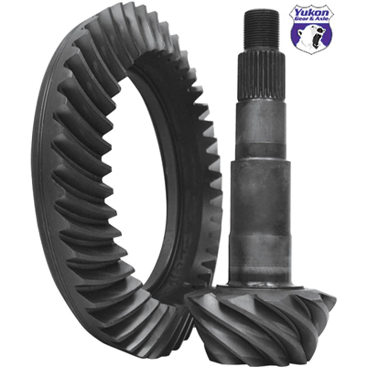 Ring and Pinion Gear Set P551