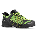 Men's GTX Black Out Fluo Yellow Shoes Z800