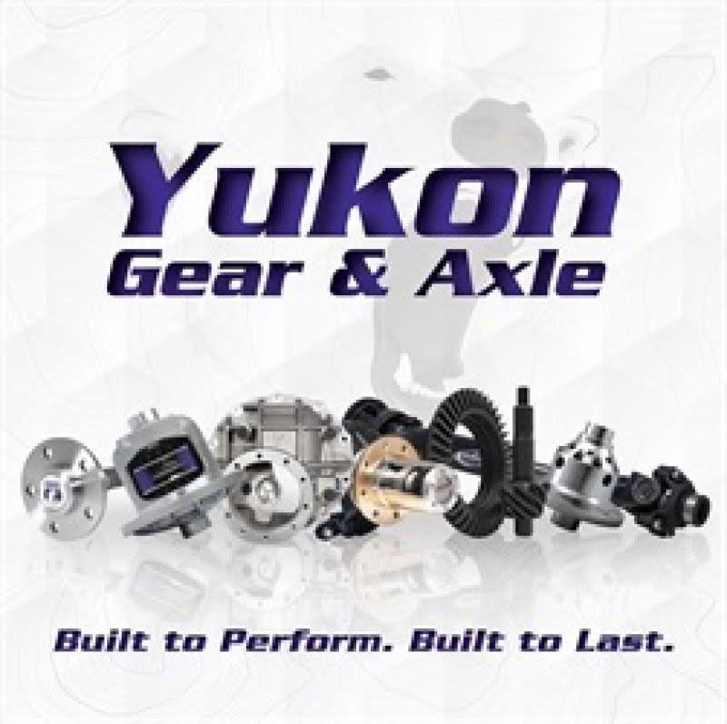 Ring and Pinion Gear Set P551