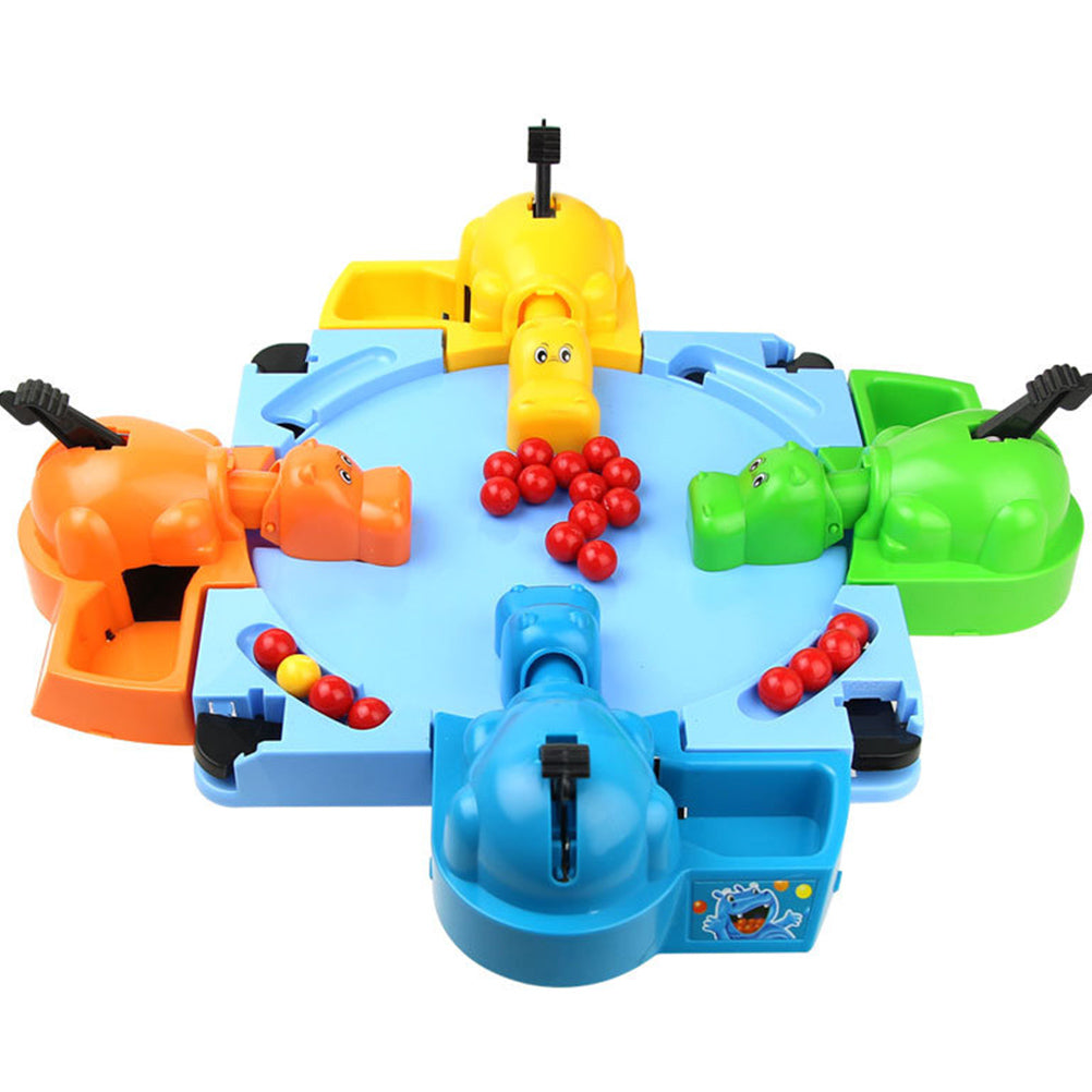 Hungry Frogs Interactive Children’s Toys F882