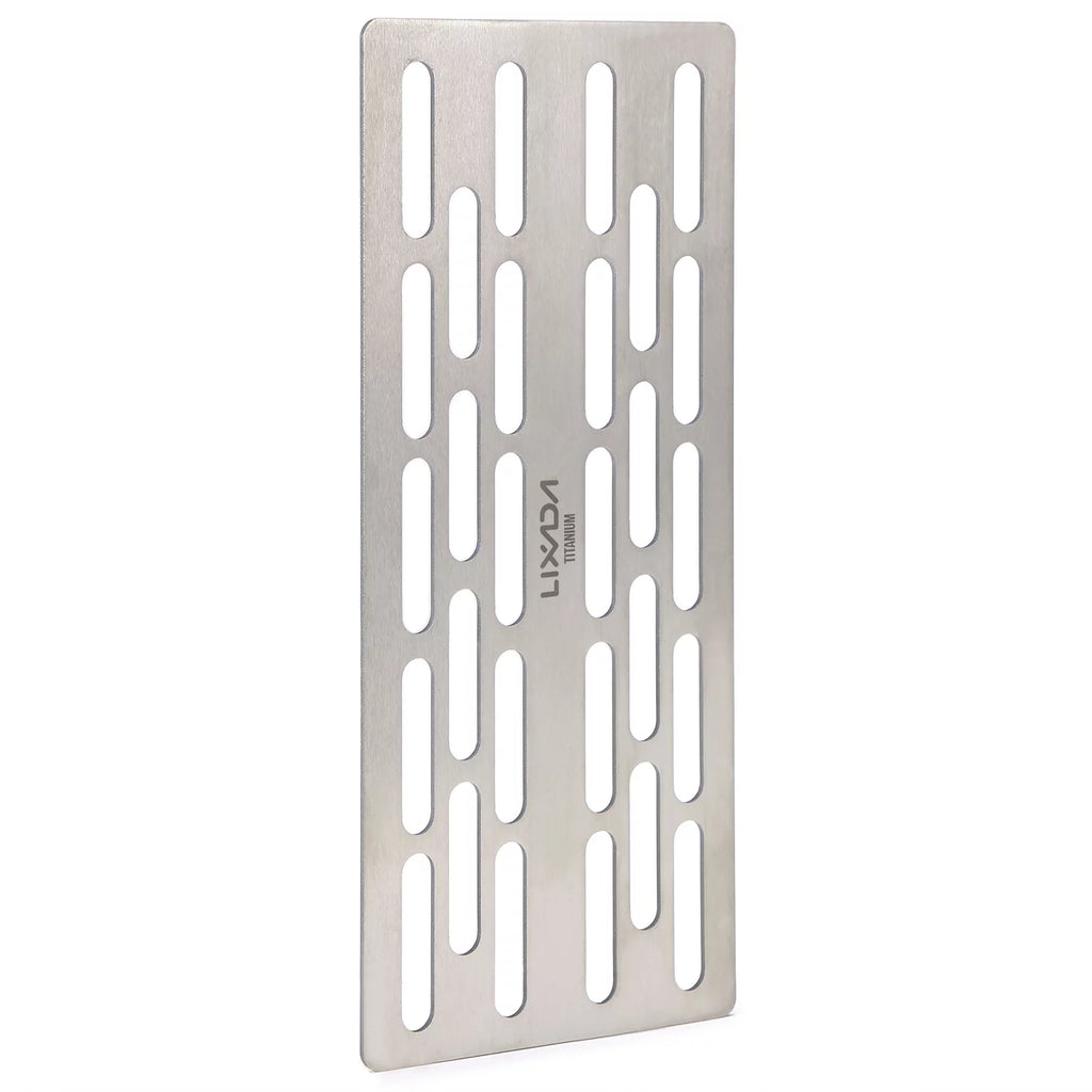Lightweight Barbecue Grill Z51998