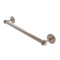 Satin Brass 18 inch Towel Bar T11991