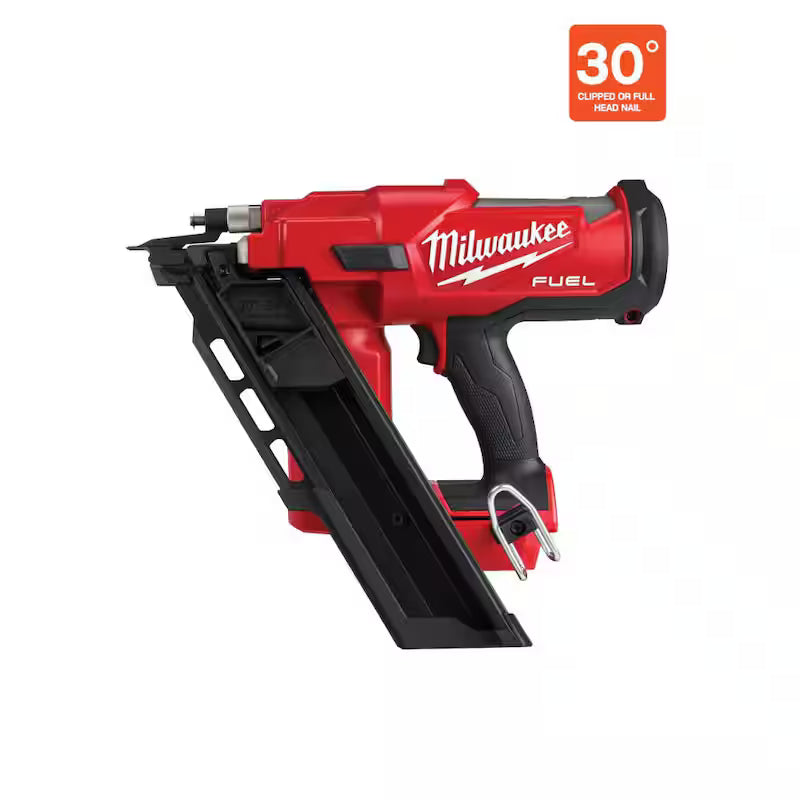 18-Volt Lithium-Ion Brushless Cordless Framing Nailer Y572