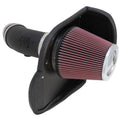 Performance Air Intake System O42491