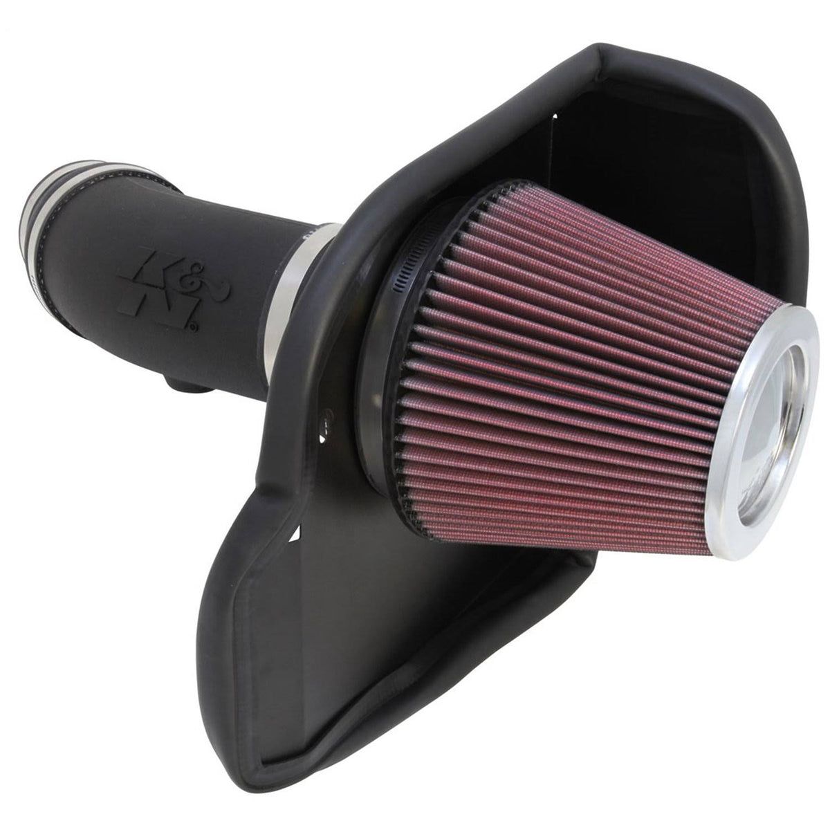 Performance Air Intake System O42491