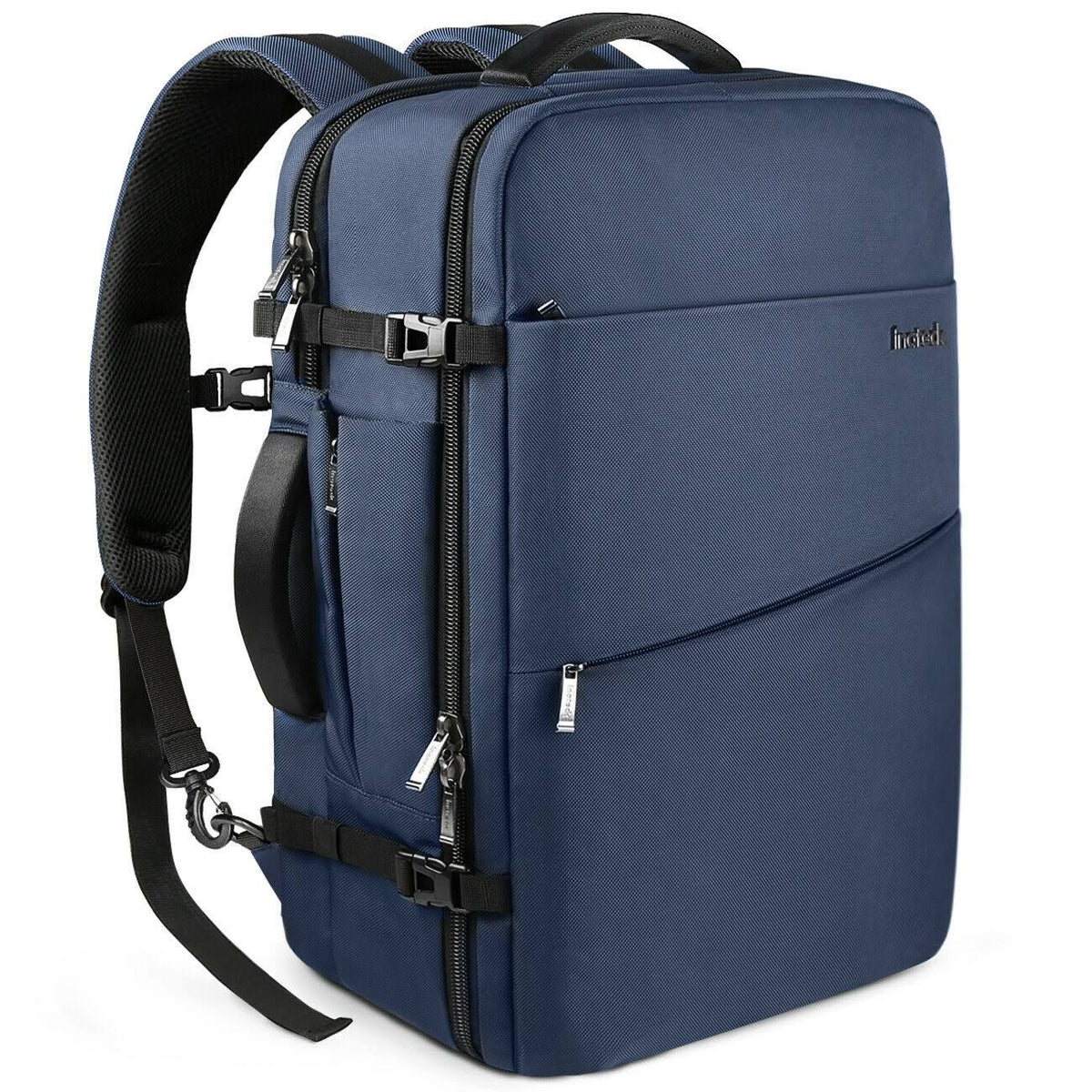 17 inch 40L Laptop Backpack I72249