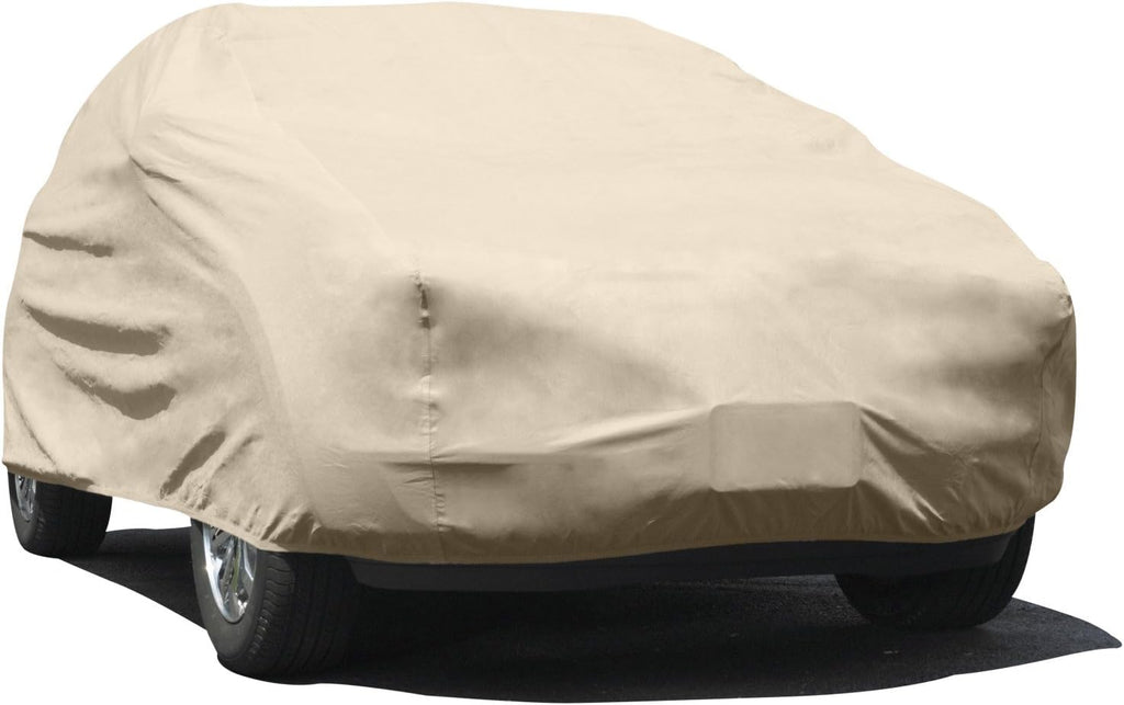4 Layer Waterproof SUV Cover I9530