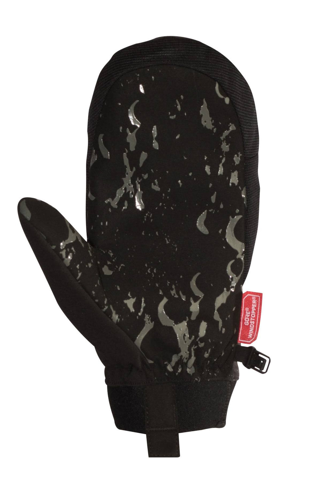Carmel Windstopper Mitt J969