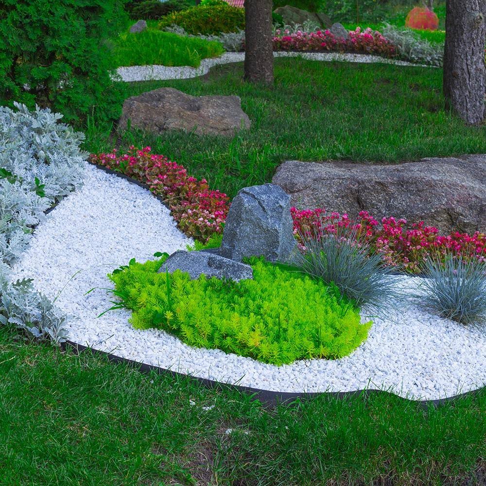 Landscape Edging 10 inch Depth 150 Feet A763