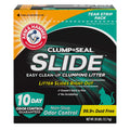 Clumping Cat Litter S89301