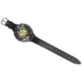 Black Wrist Compass U212845