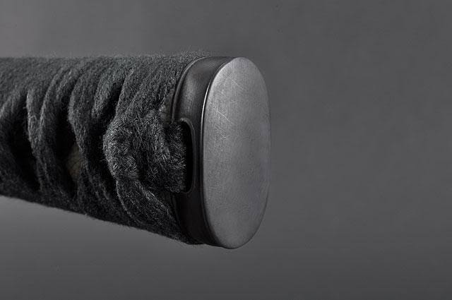 Hand Forged Japanese Samurai Wakizashi Sword G2626