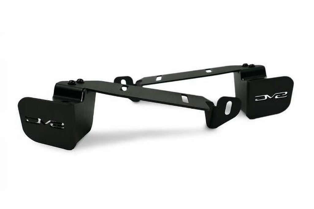 Bumper Pocket/Fog Light Mount Brackets X3390