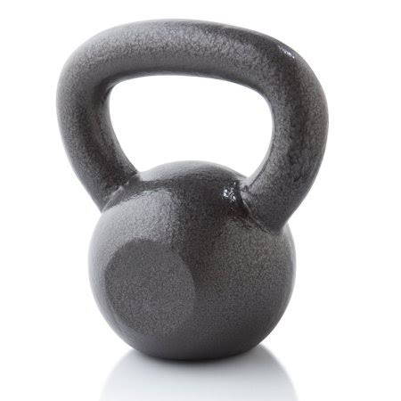 70 lb Cast Iron Kettlebell X384846