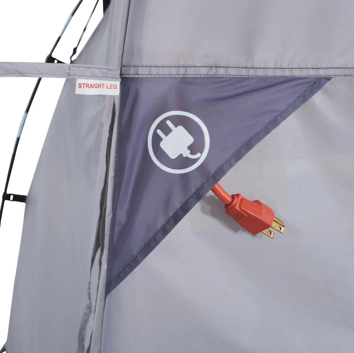 4-Person Connect Tent F5170