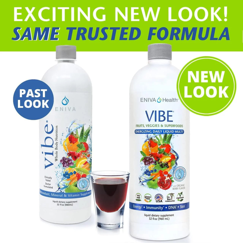 Liquid Daily Multivitamin with Vitamin A, B3, C, D, E & Amino Acids 32 oz C72559