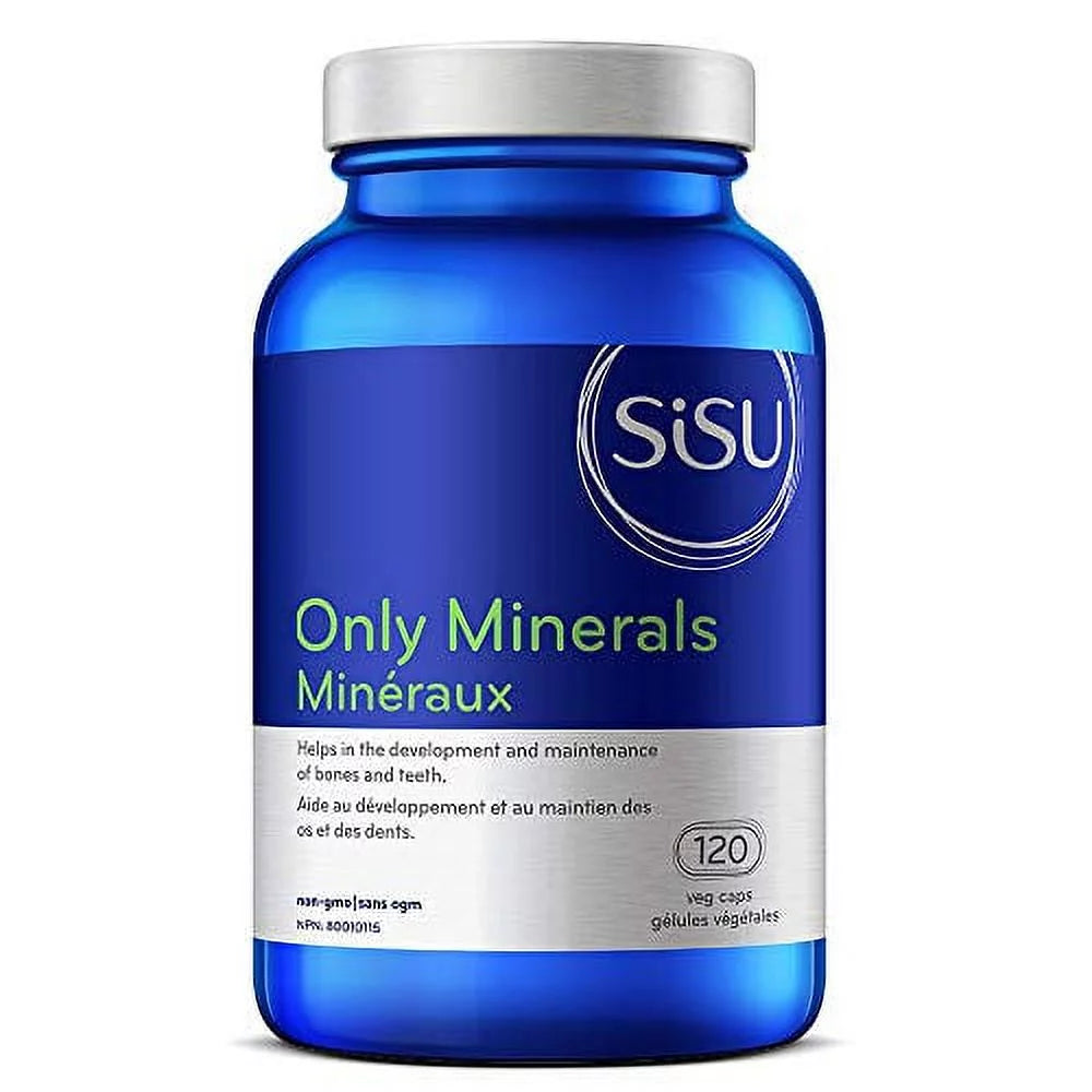 120 CT Minerals Cp Q799425