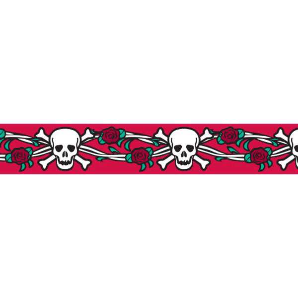 Red Cat Collar C804