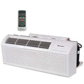 Air Conditioner Heat Pump with Electric Heater 208-230V U250442