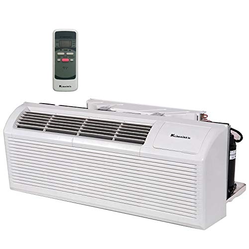 Air Conditioner Heat Pump with Electric Heater 208-230V U250442
