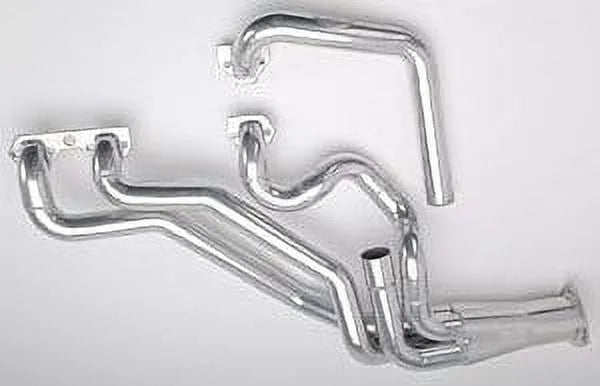 Exhaust Header R227