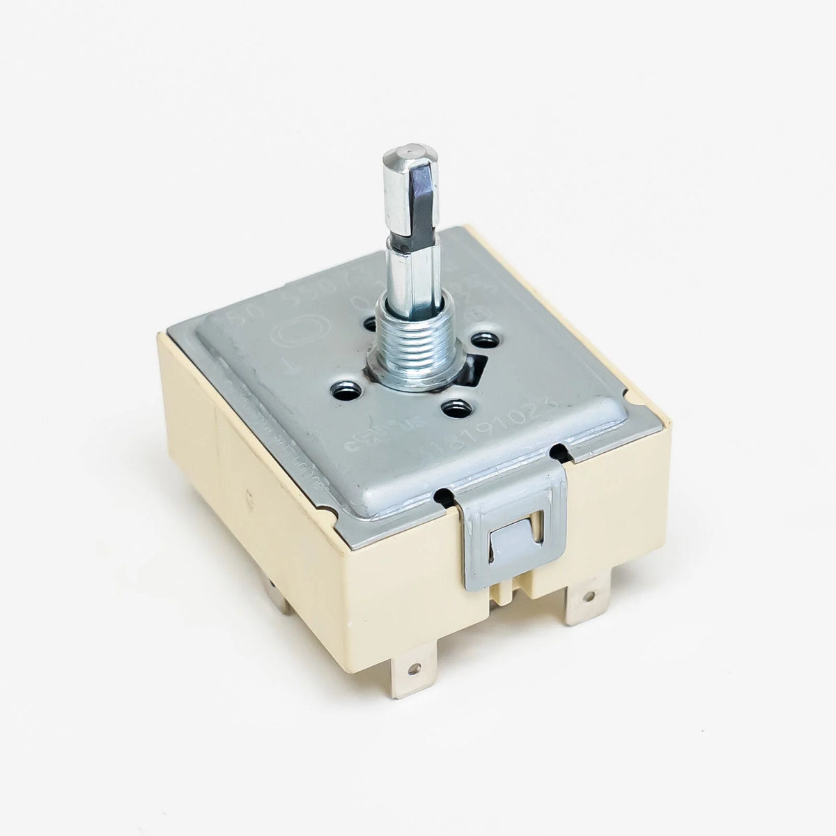 Gas Dryer Valve Coils Kit N7740