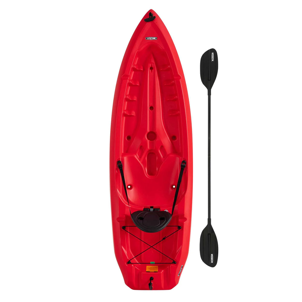 8 ft Sit-on-Top Kayak B5788