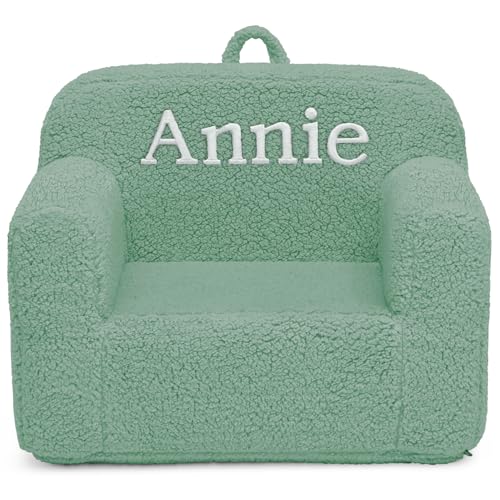 Rose Foam Kids Chair E999