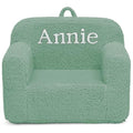 Rose Foam Kids Chair E999