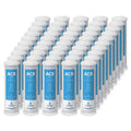50 Pack 5 Micron Carbon Block Water Filter T265