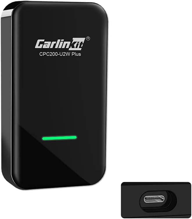 Wireless Carplay Adapter Y669573
