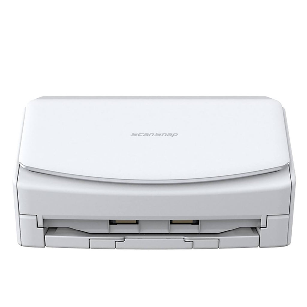 White Scanner Z707453