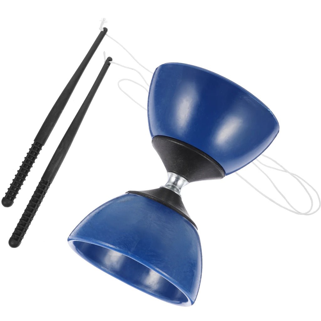 Diabolo Juggling Toy with Hand Sticks H39848