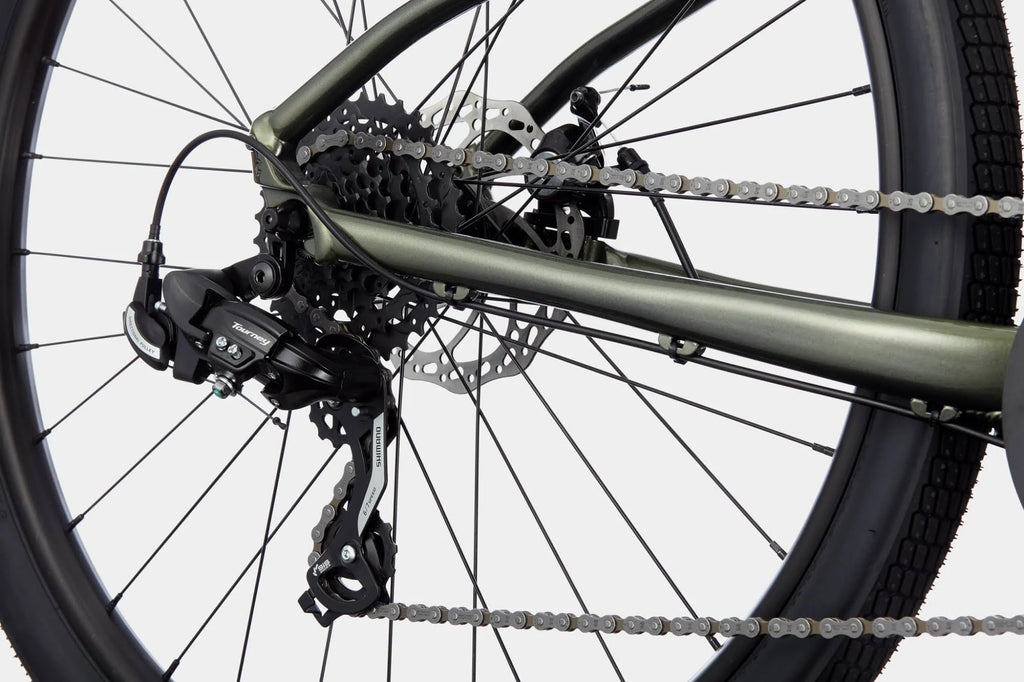Medium Bike B75880