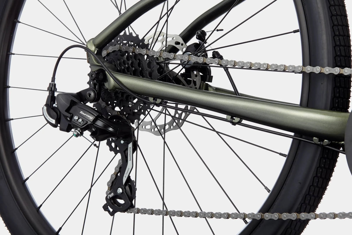 Medium Bike B75880