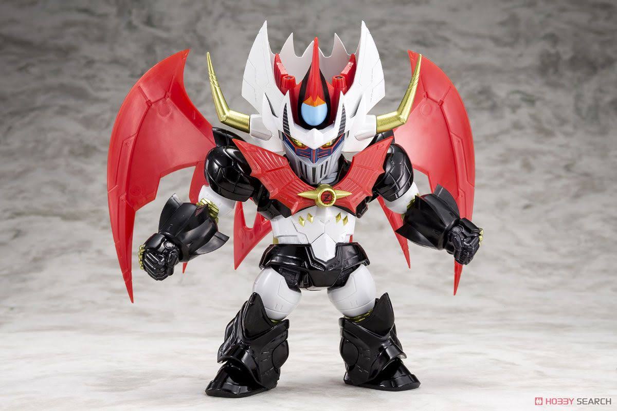 Mazinkaiser N6131