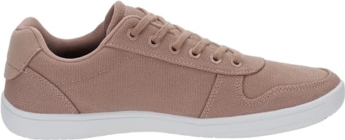 Wide Toe Box Barefoot Canvas Sneakers L6307