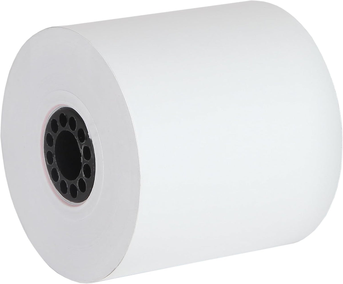 Thermal Cash Register POS Paper Rolls 3 1/8 x 230' BPA Free 32 Pack X440