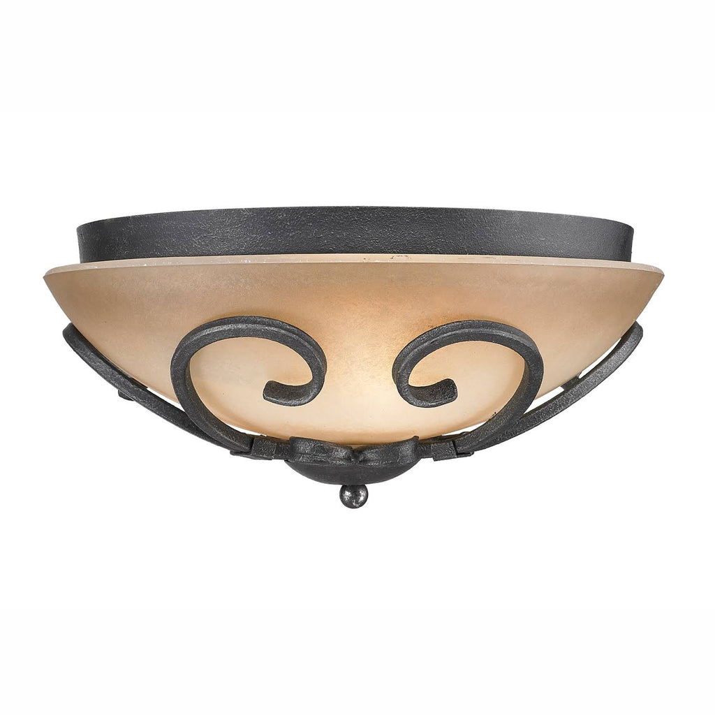 Flush Mount Light L9607