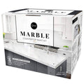 Carrara White Marble Countertop Paint Kit Z905565