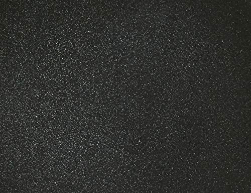 Nonstick Sauce Pan 3 Quart Black K581