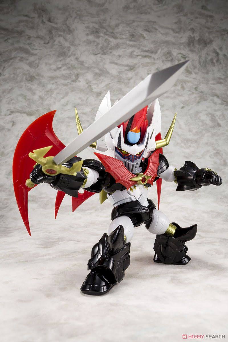 Mazinkaiser N6131