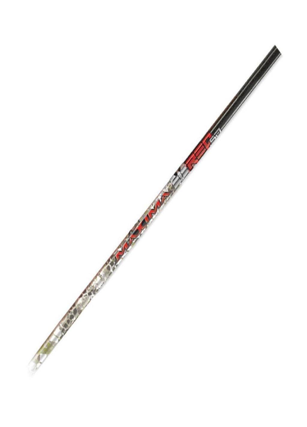 12Pk Carbon Express Maxima Red Badlands SD 350 Shafts K129861