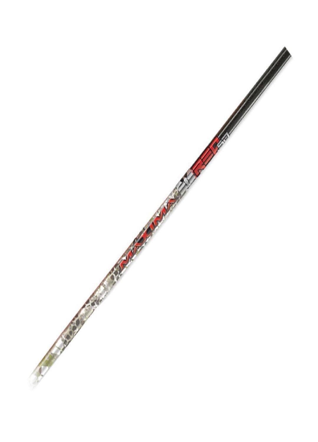 12Pk Carbon Express Maxima Red Badlands SD 350 Shafts K129861