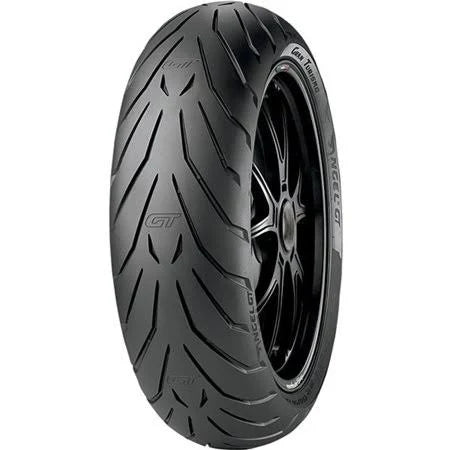 Pirelli Angel GT Sport Radial Rear Tire 150/70zr-17 D96042
