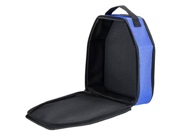20 inch 16 Pocket Tool Tote with Steel Handle H6245