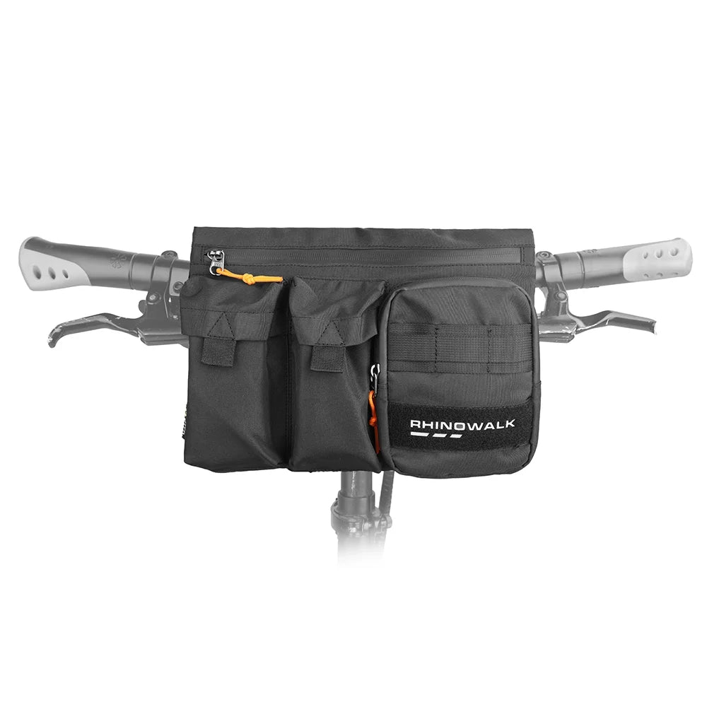 Bike Handlebar Bag 2L Cycling Bag J228