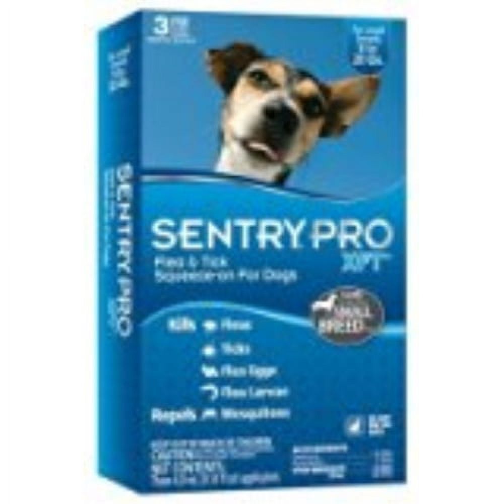 Flea & Tick Dog 11-20 Lb. T436497