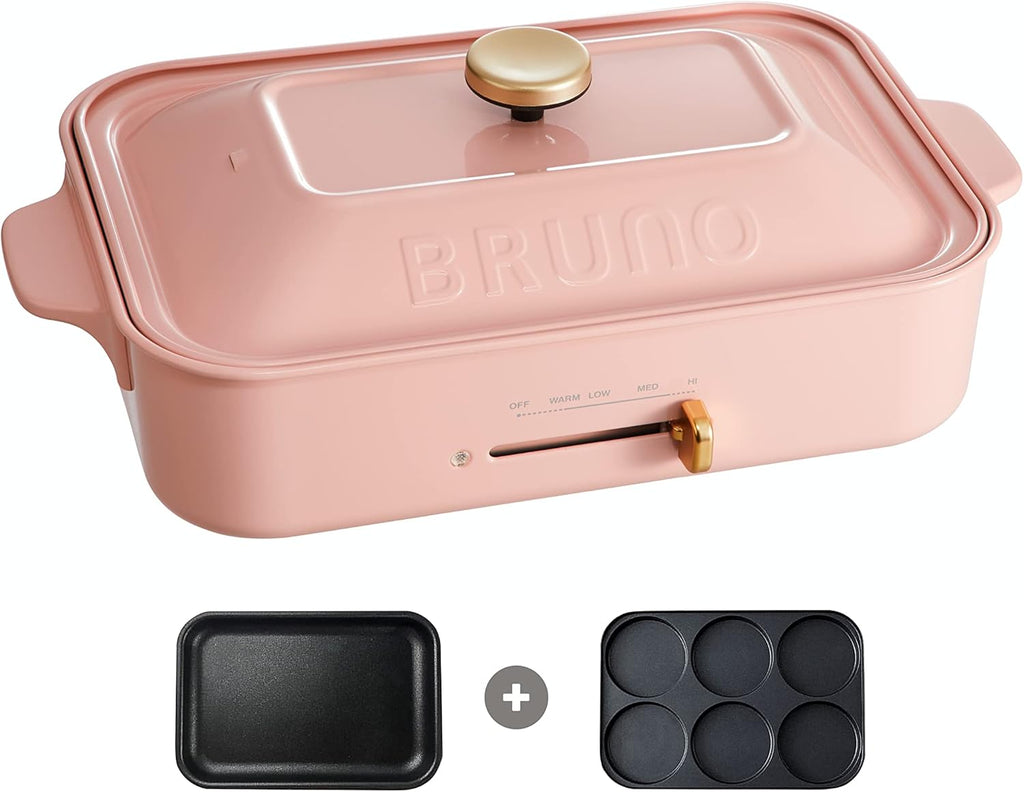 Electric Griddle Indoor Grill Compact Hot Plate Q315